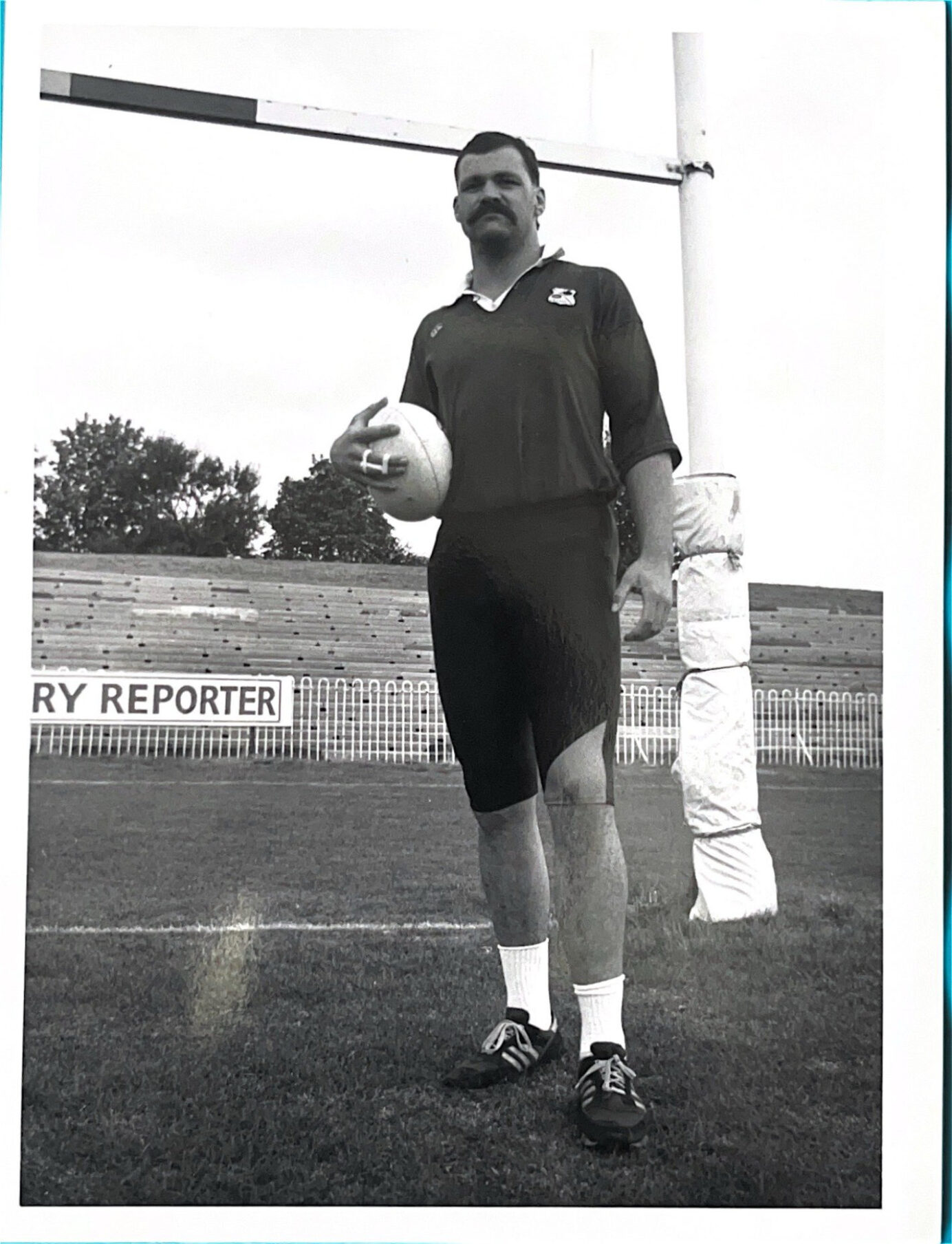 Dennis Trembath